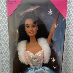 1995 Skating Star Barbie